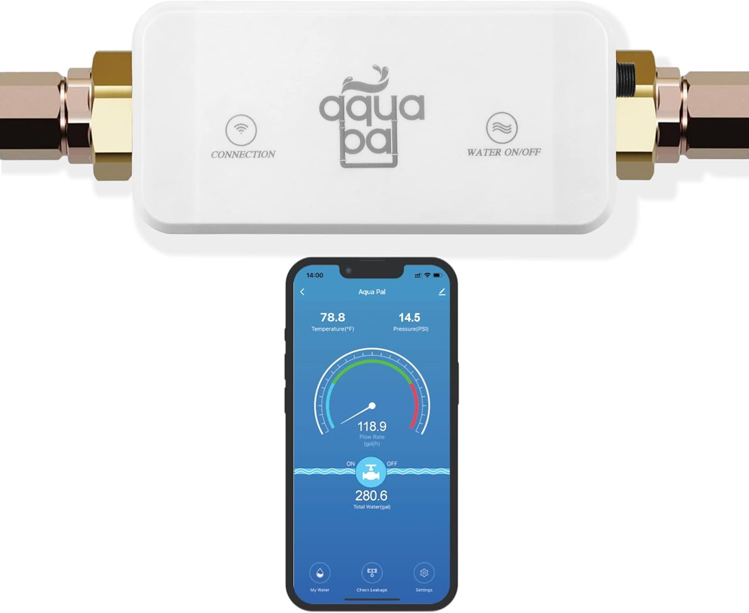Are Smart Water Leak Detectors Worth It? An Honest UK Guide